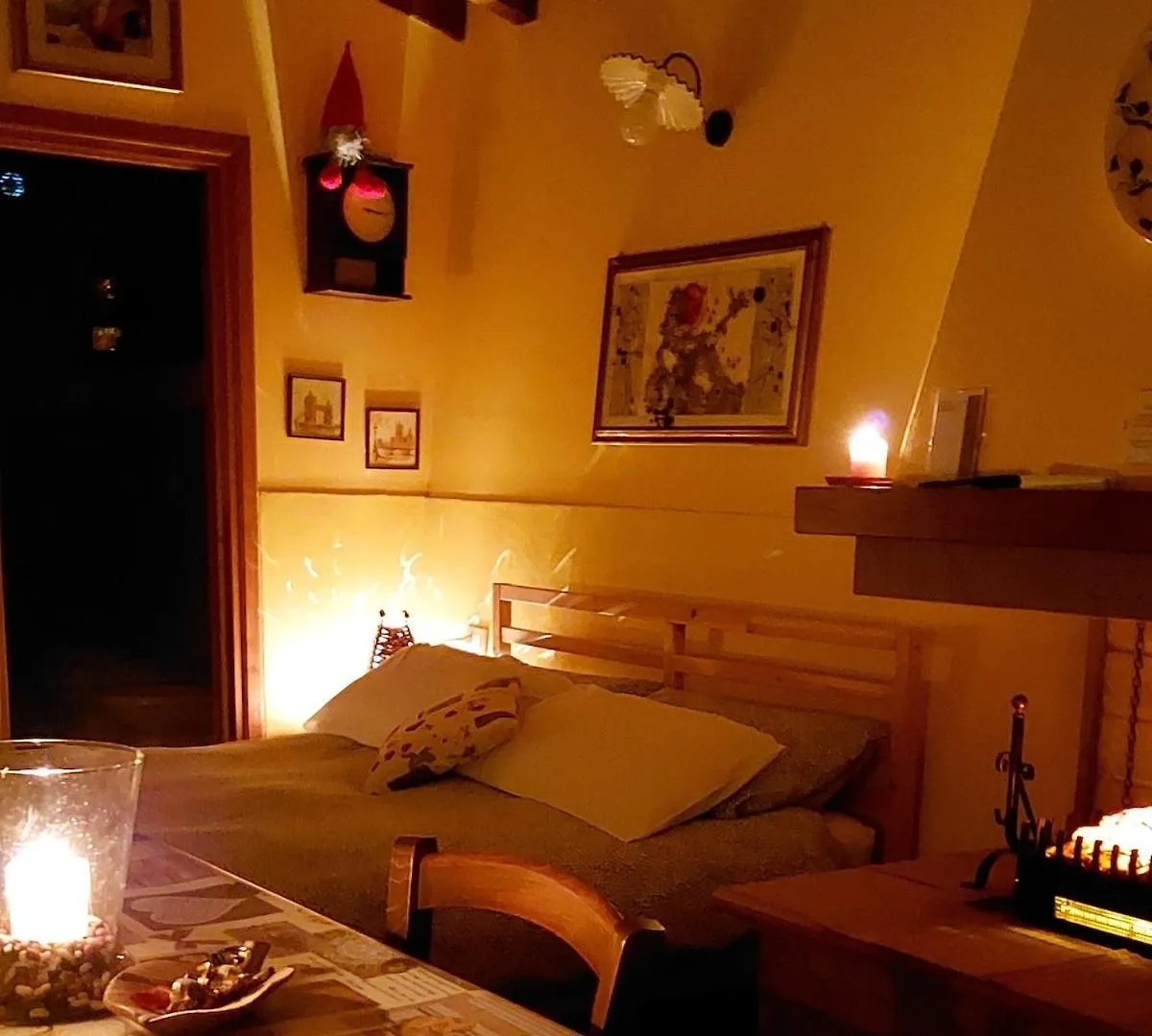 Wonderful Rustic Cottage With Garden-Only Adults Pistoia Holiday home