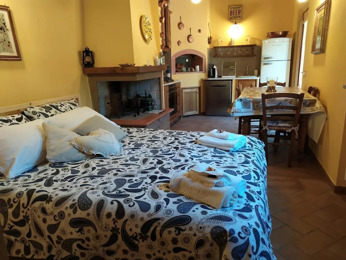 Holiday home Wonderful Rustic Cottage With Garden-Only Adults Pistoia