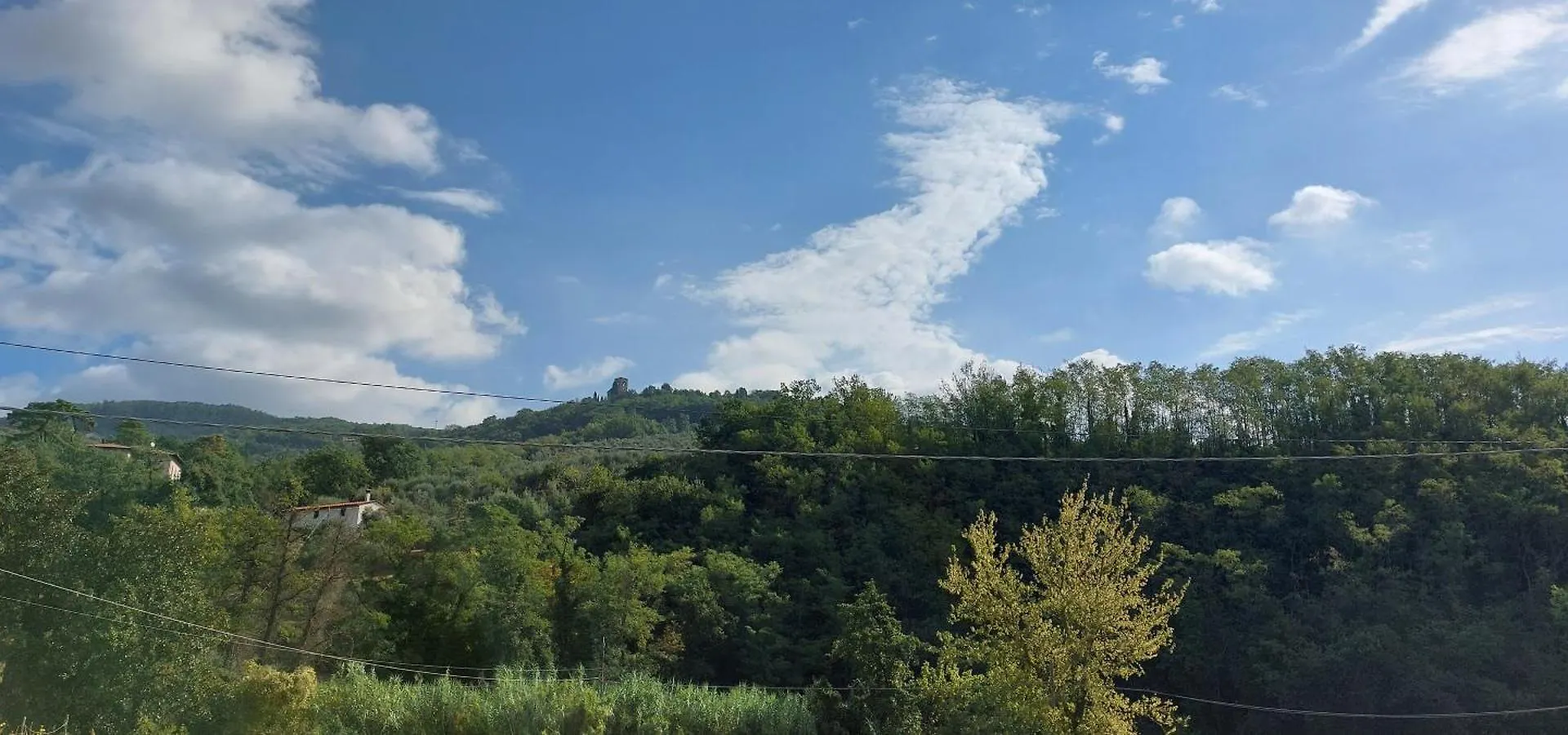 Wonderful Rustic Cottage With Garden-Only Adults Pistoia Italy