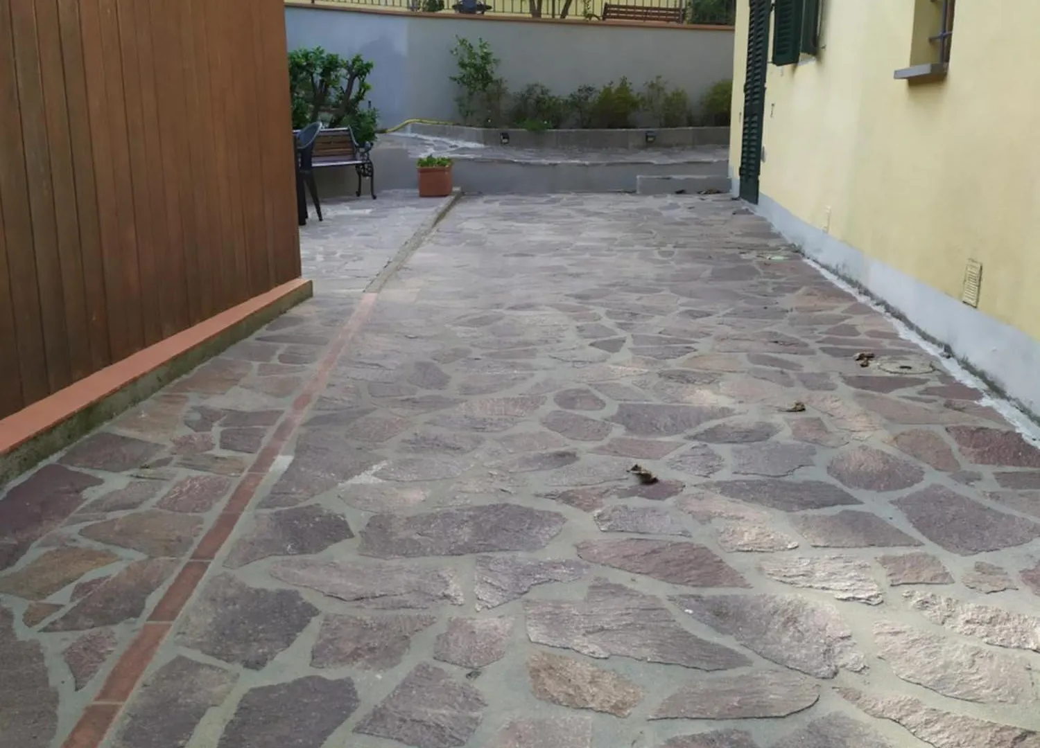 Holiday home Wonderful Rustic Cottage With Garden-Only Adults Pistoia Italy