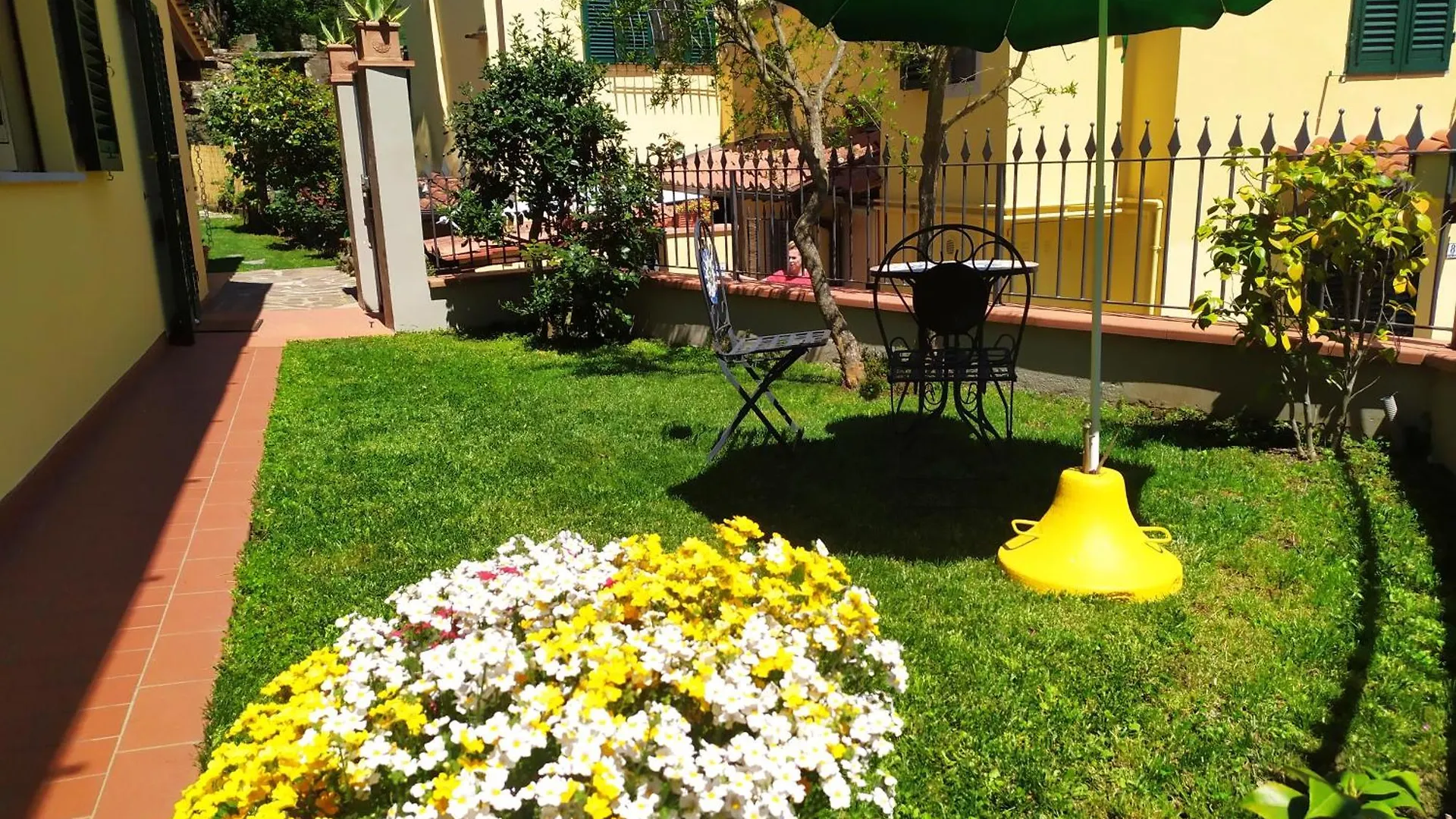 Holiday home Wonderful Rustic Cottage With Garden-Only Adults Pistoia