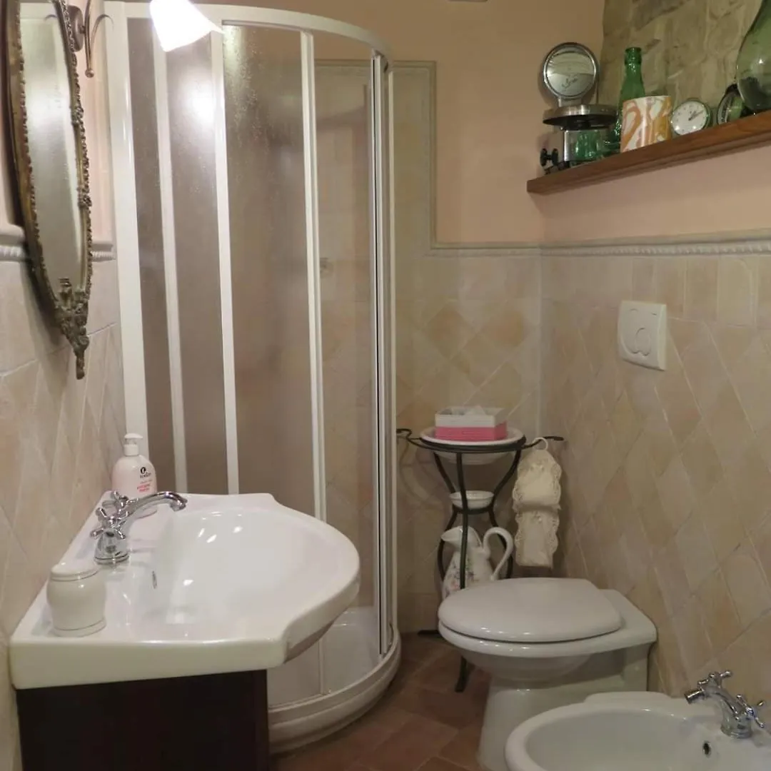Wonderful Rustic Cottage With Garden-Only Adults Pistoia Italy