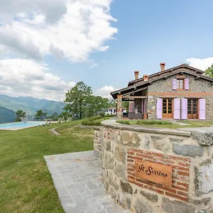  Casa vacanze Il Serrino Family Tra Le Montagne