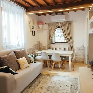  Casa vacanze Country Chic Pistoia-casa In Campagna Giardino, Parking