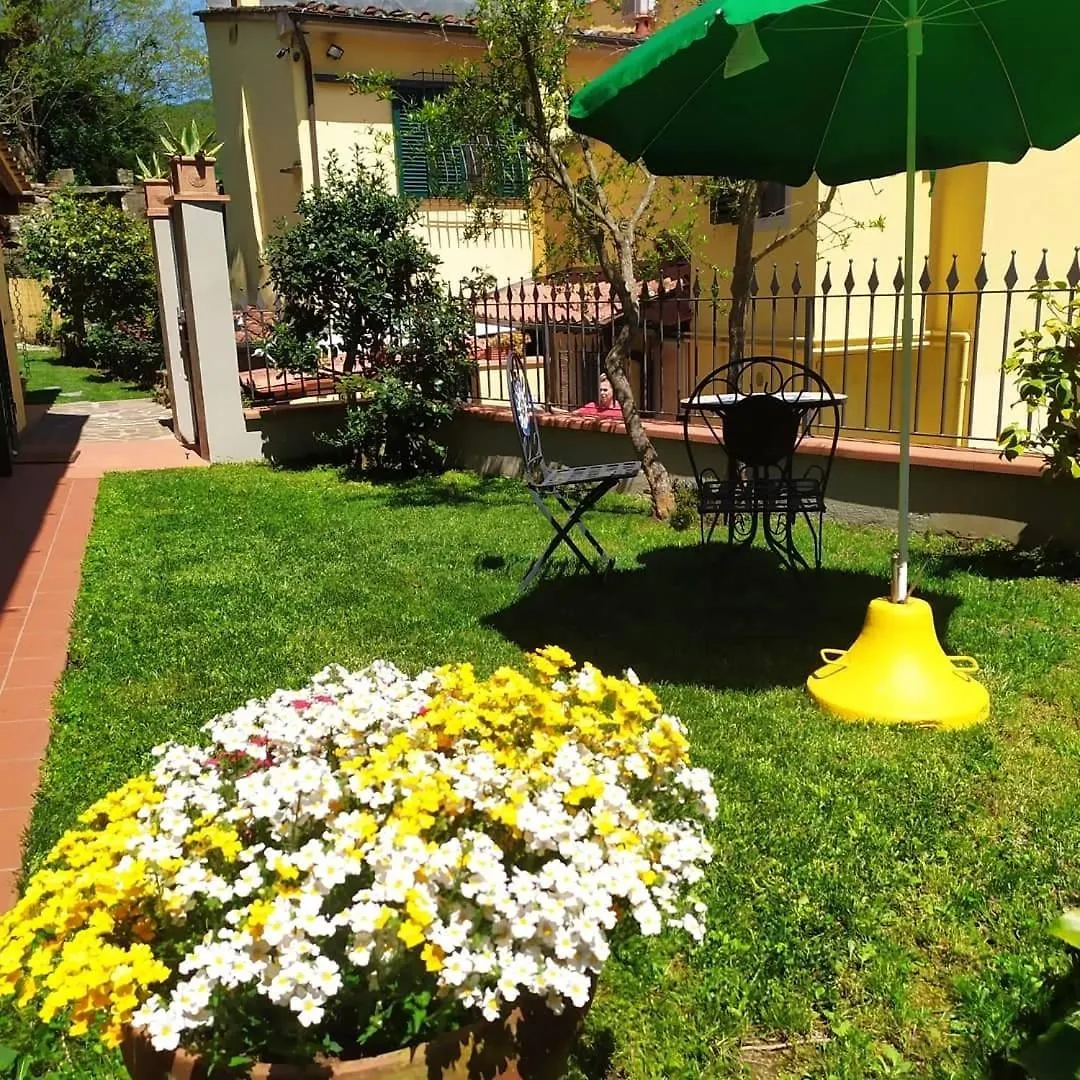Σπίτι διακοπών Wonderful Rustic Cottage With Garden-Only Adults Πιστόια