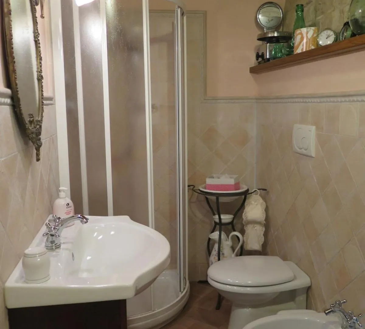 Σπίτι διακοπών Wonderful Rustic Cottage With Garden-Only Adults Πιστόια